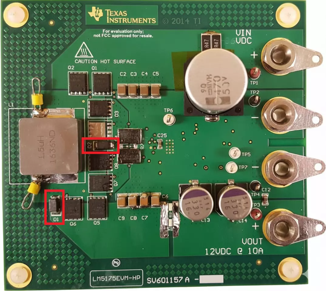 schottkey-diode-circuit