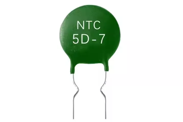 ntc-resistor