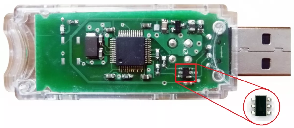 USB-Connector