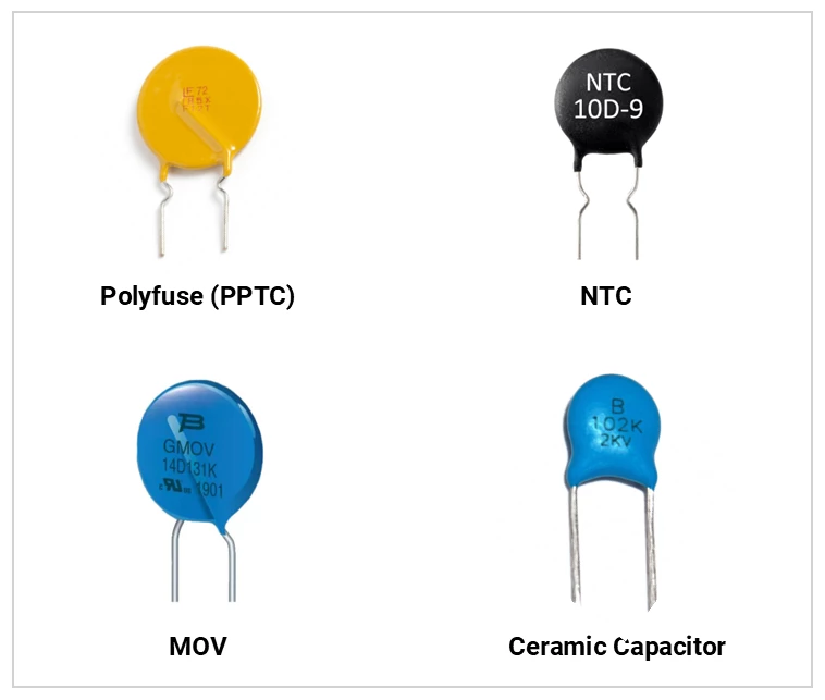 circuit-protection-components