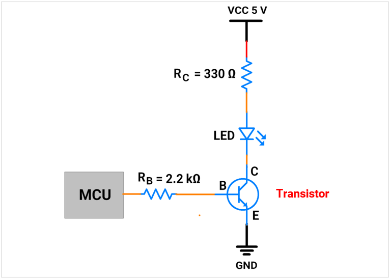 LED-Driver-circuit