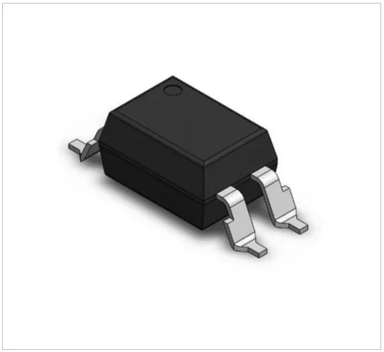 optocoupler-APC-817C1-SL