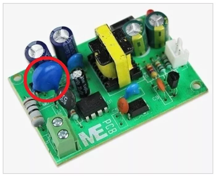 smps-circuit-board-standard-model