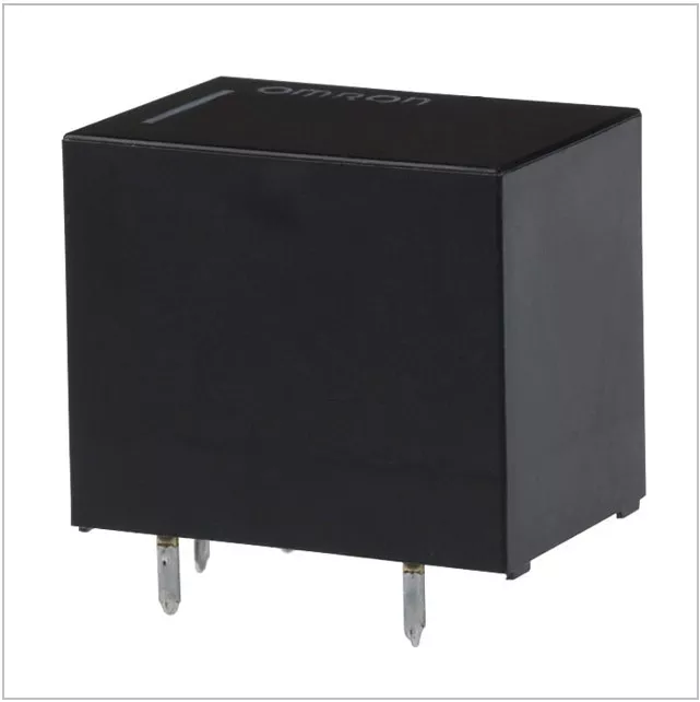G5LE-14-DC12-Relay