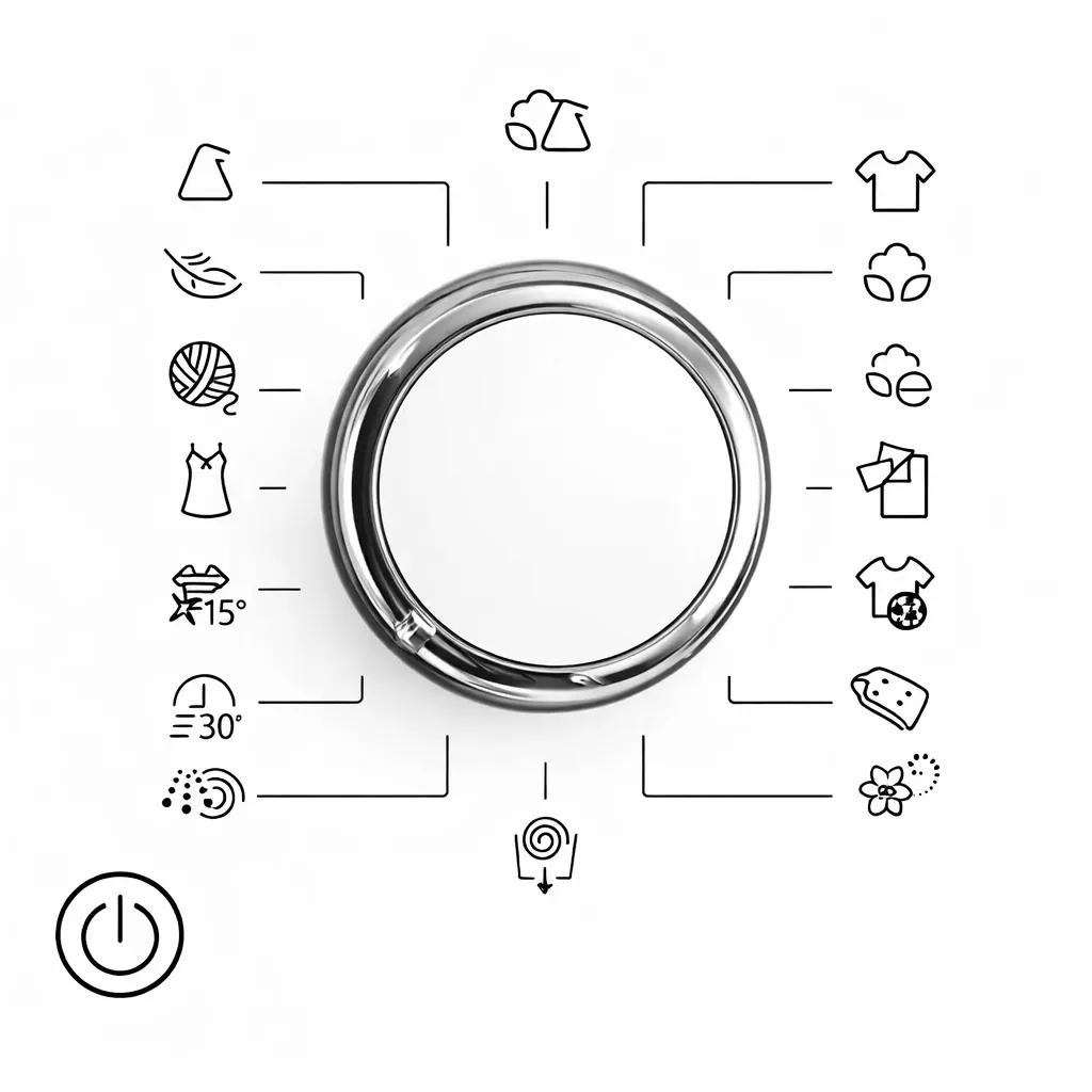 washing-machine-control-panel