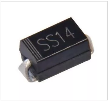 SS14-Diode