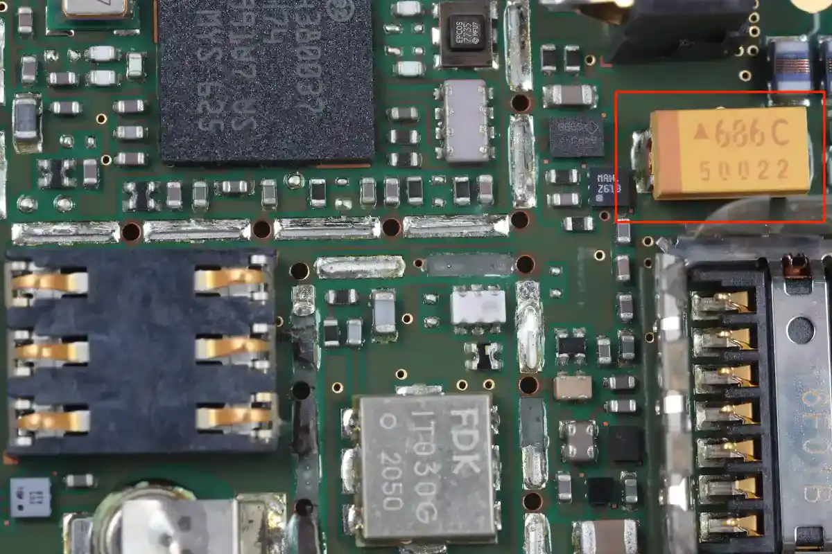 SMD-Capacitor-PBC