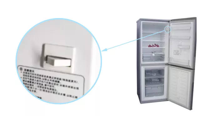 refrigerator-door-switch