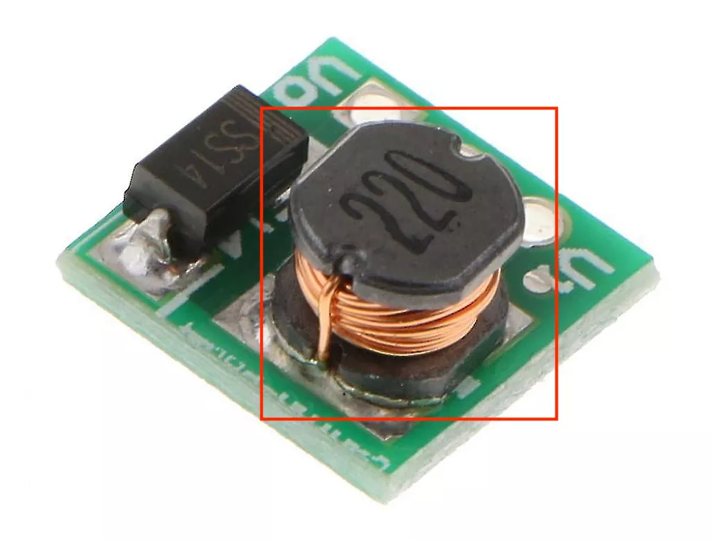 inductor-coil-220