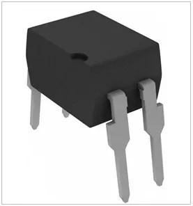 Transistor-output-optocoupler