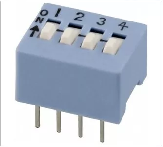DIP-Switch
