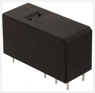 DPDT-PCB-Relay