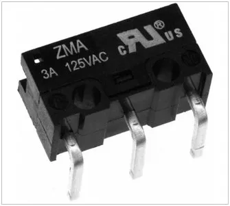 End-stop-Limit-switch