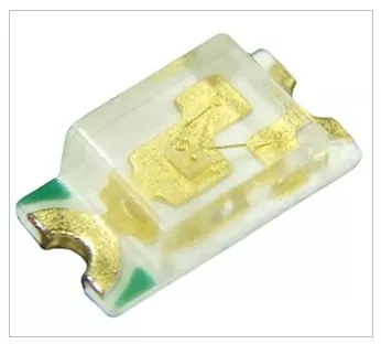 0603-Green-SMD-LED