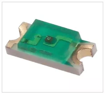 SMD-LED-Green