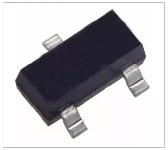 SOT-23-PNP-transistor
