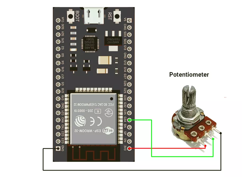 ESP32-timer-ADC-print-sleep