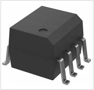 Logic-output-optoisolator