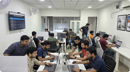 EWSkills Team Collaboration