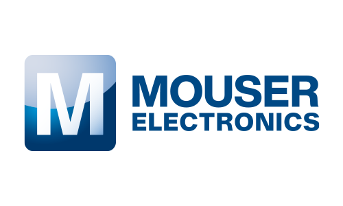 Mouser Electronics Logo