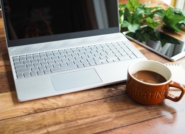 ホームページ制作