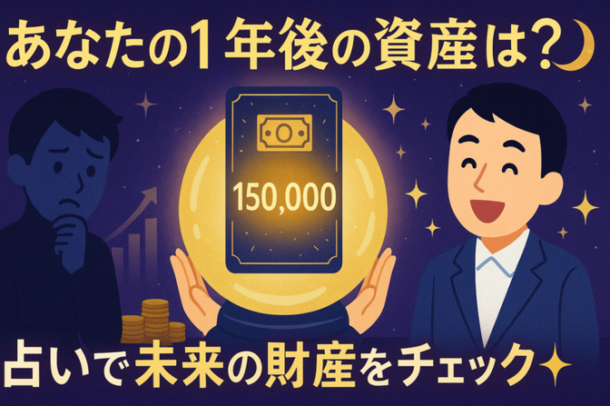 動物占いします