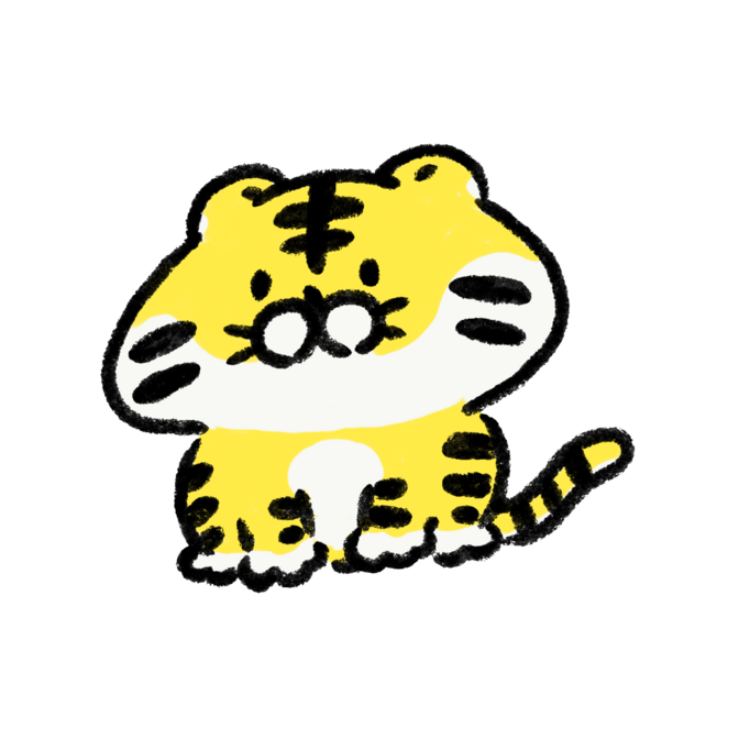 🐯♡10_2001