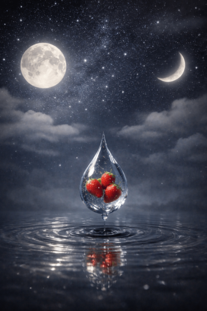 🌙 Luna SĀYA 手相鑑定｜人生の地図リーディング