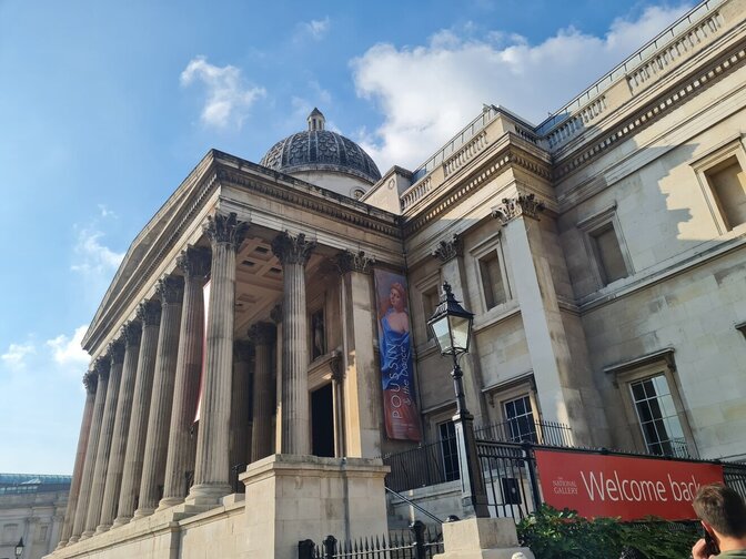 Cambridge在住・現地民がリアルに答える！イギリス相談