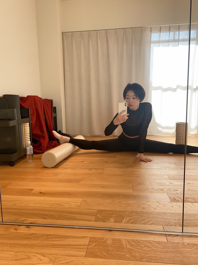 現役インストラクターに質問！！
なんでもOK