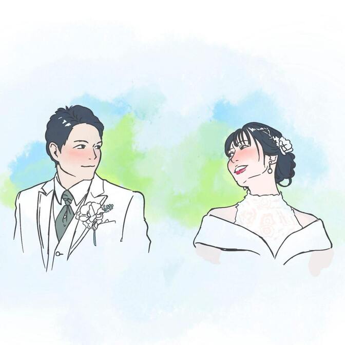 写真・イメージから作るオリジナルアイコンイラスト