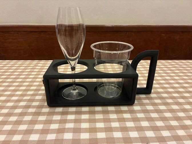 3Dプリンターで皆さんのこんなの欲しいなーを具現化します！