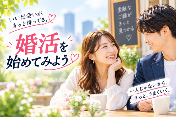 失敗しない結婚相談所の選び方/お見合いノウハウを伝授【婚活】