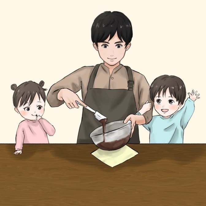 お菓子作りで困り事ないですか？優しく丁寧にお答えいたします！