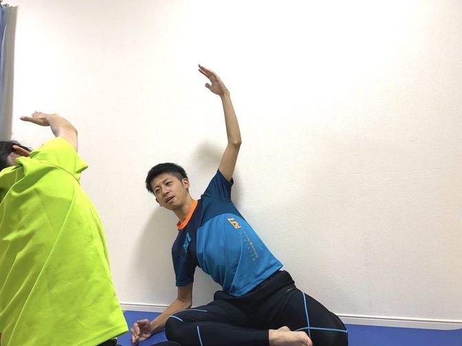 理学療法士完全監修！健康資産を高めるピラティスレッスン！