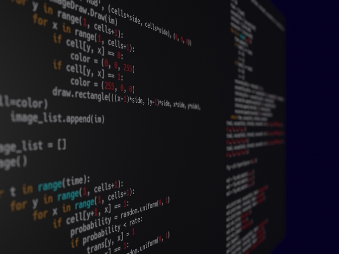 PythonによるWEBスクレイピングを教えます！