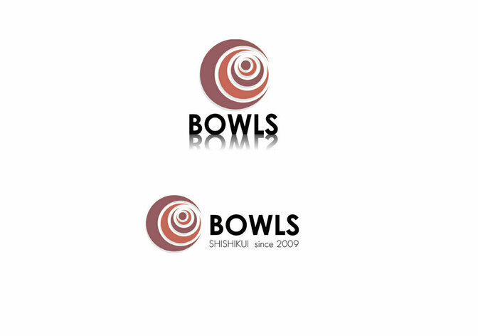 宣伝の印象は視覚情報のLOGOtypeから