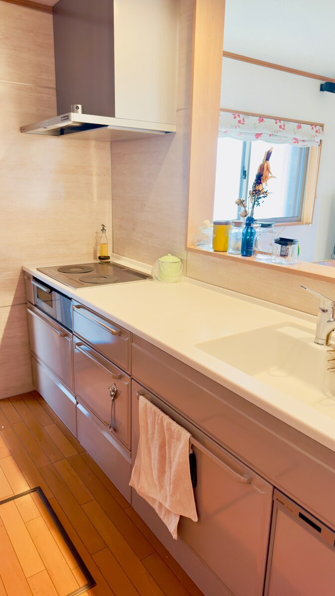 片づけで叶える理想の暮らし！片づけのプロのお家見学ツアー