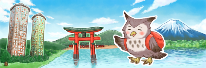 オリジナルのイラストで😸ヘッダー・バナーなど作ります⭐️
