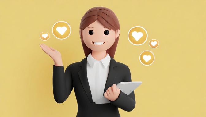 あなたの事業の魅力をアピール✨プロが全力サポートします❗️