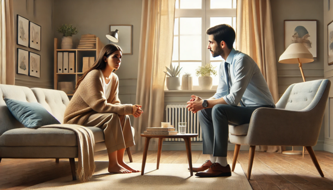 悩み相談【夫婦・複雑な関係・職場／学校など】