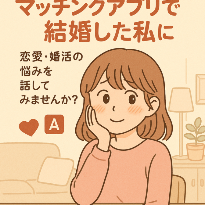 超！恋愛相談！
男性も女性でも💕