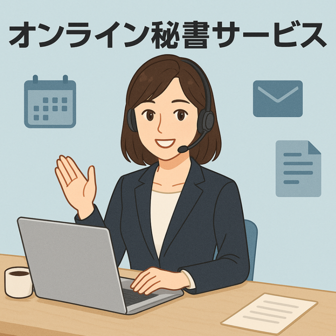 事務業務の効率化パートナー