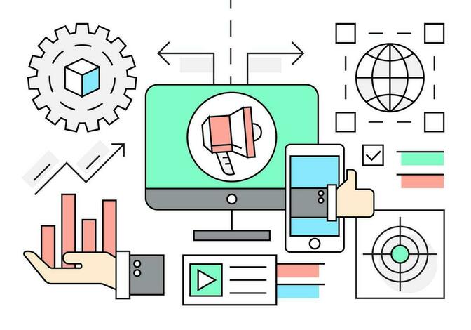 効果的なオンラインセールス方法をご提案します！