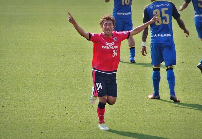 J1経験者！お子さんから大人までサッカーのお悩み解決します
