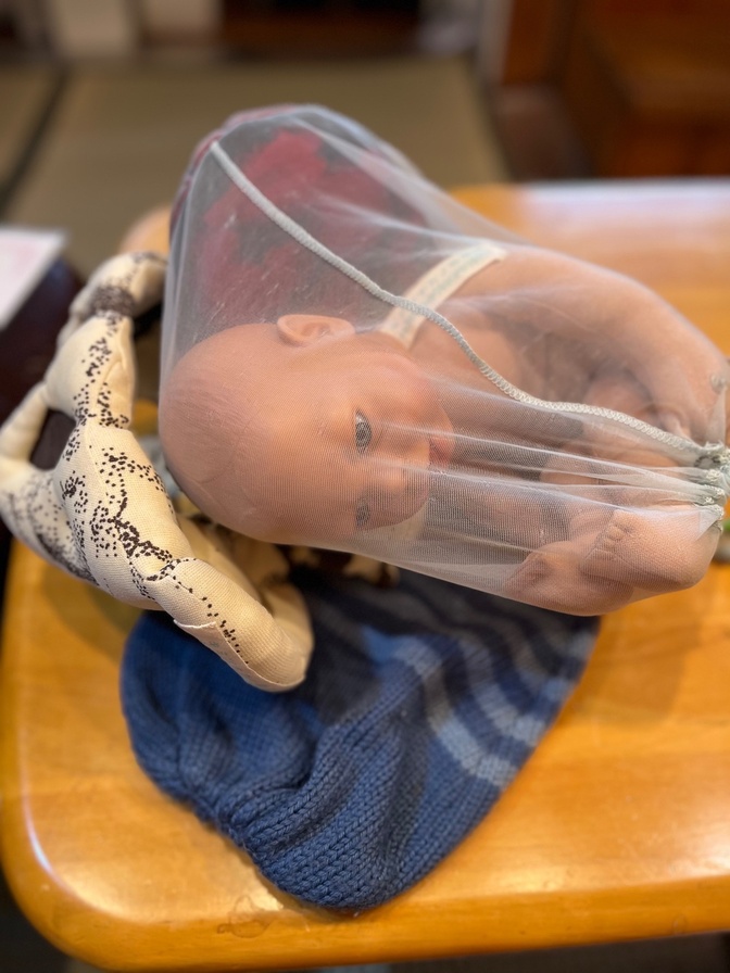 安産の山に登ろう。妊娠出産のお悩みの方、集まれ〜。