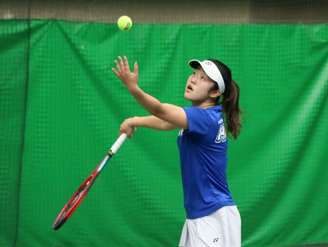 現役プロテニス選手から学ぶ！🎾
「プロ」としての心得😊