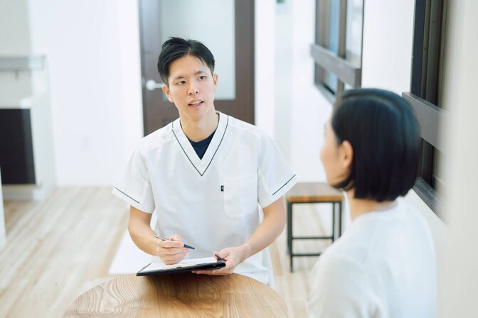 整体院開業／独立を考えているあなたへ