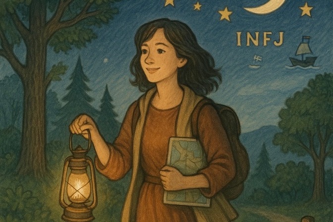 固定概念を取り払って本当の自分を見つけにいきましょう