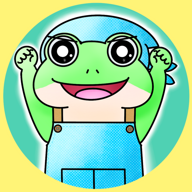 あなたの『成長サポーター』になります📣